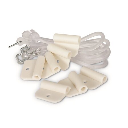 Camco PARTY LIGHT HOLDERS, PK 7 42703